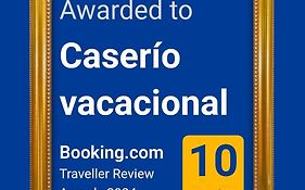 Casa Vacacional Las Vinas